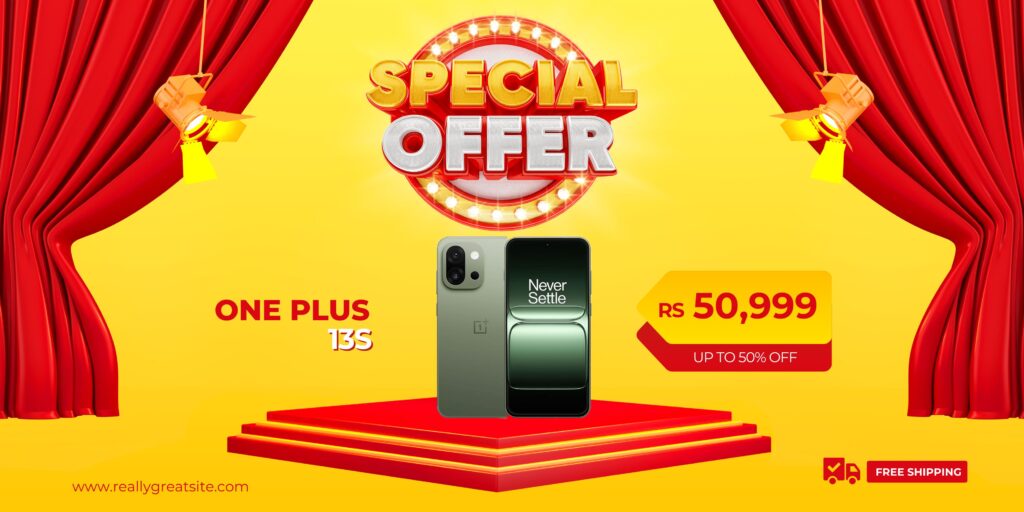 _Special Offer Discounts Sale Off Banner Landscape