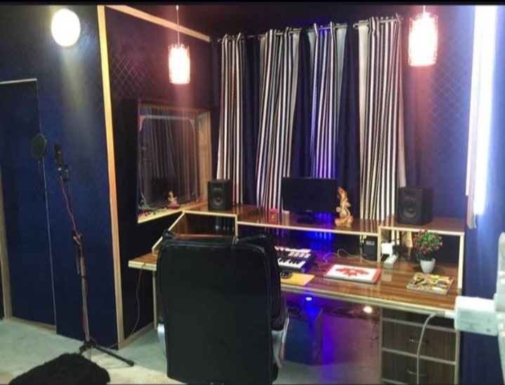 Urban Records: Your Premier Music Studio in Meerut for High-Quality Music Production and Video Services